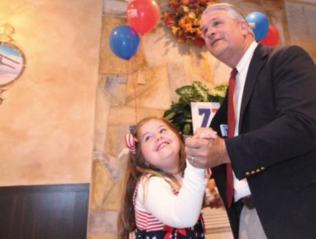Zorc defeats Donadio in Dist. 3 Commission race