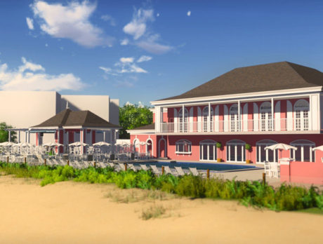 Sea Oaks expanding its Beach Club