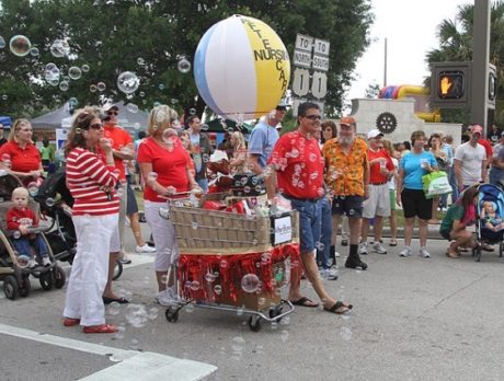 Vero Beach: Hibiscus Festival