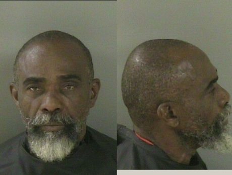 Indian River County man, 62, arrested for double shooting