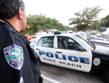 Vero Beach asking cops who don’t work holidays to give up overtime holiday pay