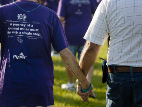 Beaches Relay For Life