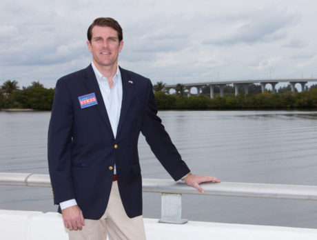MY VERO: Campaign audit letters, other issues dog Sykes