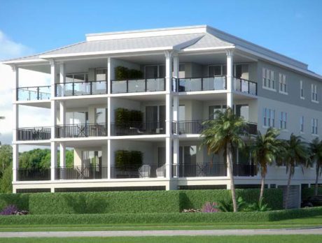 Ocean Drive condo project gets Planning and Zoning OK