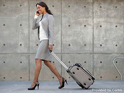 Five tips for a safer business trip