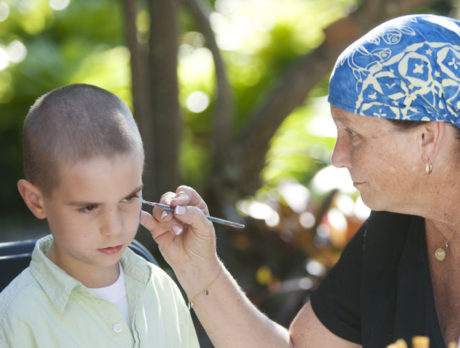 McKee Botanical Garden celebrates Jungle Day