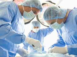 Bypass surgery often superior to less invasive procedure for blocked heart arteries