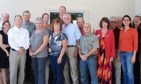 Indian River Land Trust hosts statewide Land Trusts meeting