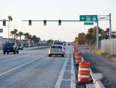 Redesigned intersection should end Pineda Causeway madness