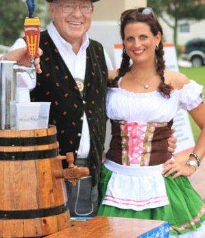 Junior League of Indian River to host Oktoberfest at Pointe West