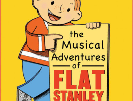 Coming up: Riverside play ‘Flat Stanley’ for youngsters