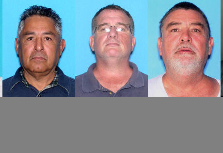 Vero Beach Police arrest five in connection with prostitution