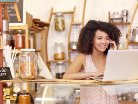 How New Technologies are Giving Small Businesses a Boost
