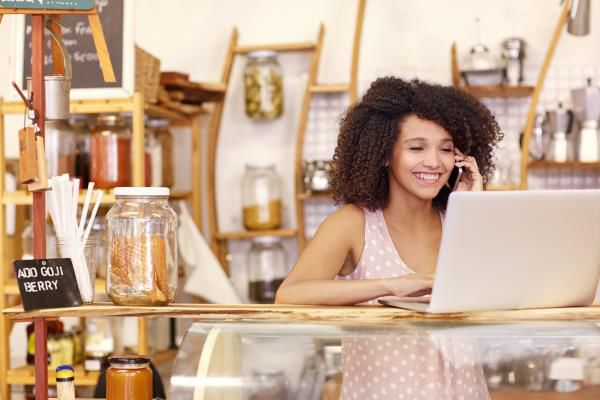 How New Technologies are Giving Small Businesses a Boost