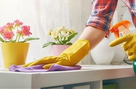 Home sellers: 6 last-minute cleaning tasks to do before every showing