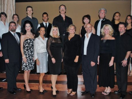 Dancing with Vero’s Stars 2013 participants