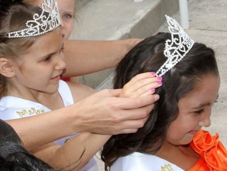 Parade, pageant highlight 101 years for Fellsmere