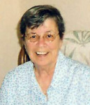 Helga Elisabeth Towers, 80, Vero Beach