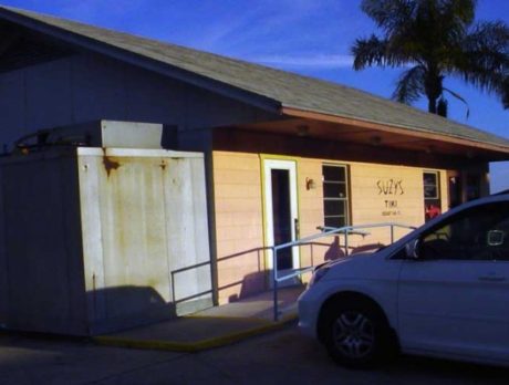 Suzy’s Tiki in Sebastian approved for funds to give bar facelift