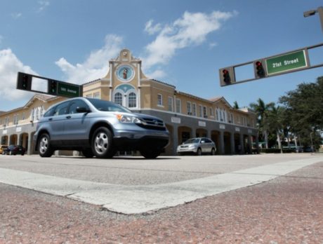 Historic Downtown Vero could get boost from development zone