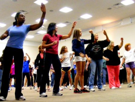 Women’s Self Defense Class