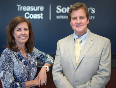 Treasure Coast Sotheby’s  expands to Melbourne Beach