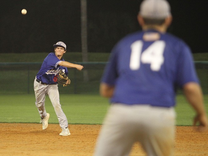Dollars for Scholars Baseball Classic