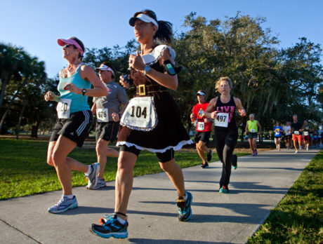 Fourth Annual 5k Turkey Trot Against Hunger