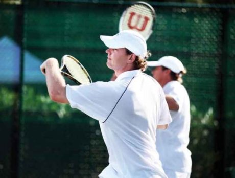 Vero Beach a magnet for foreign tennis pros