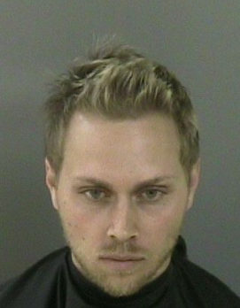 Vero Beach Police seek person in child pornography case