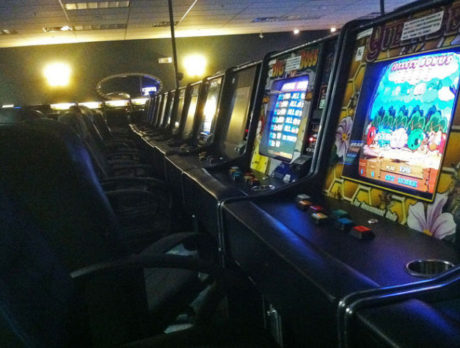 Will local arcade king be the next target of probers?