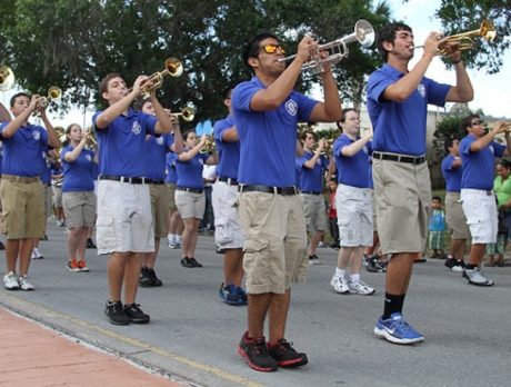 Fellsmere Day Celebration