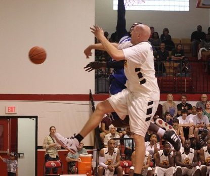 And1Live Streetball Tour