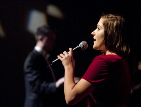 Vero Beach High School Holiday Concert