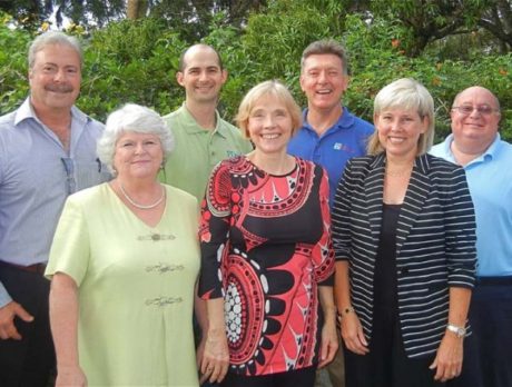 Two new board members elected to Christian Business Group