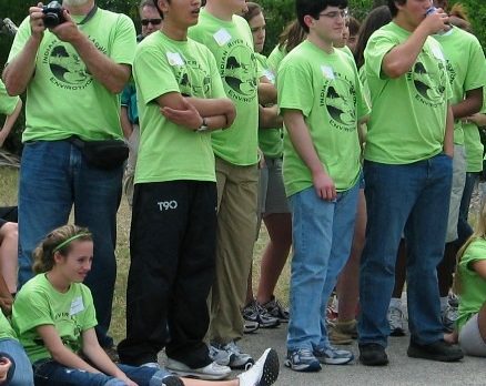 Envirothon students compete in show of knowledge at ELC