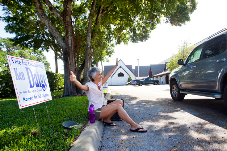 Vero Beach Elections