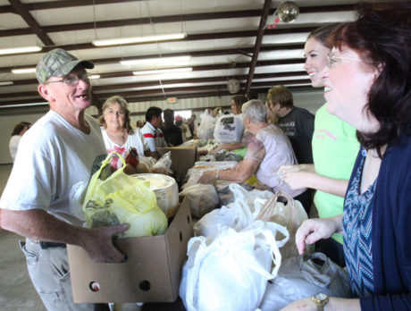 Fellsmere’s Operation Hope on mission to provide Thanksgiving feasts