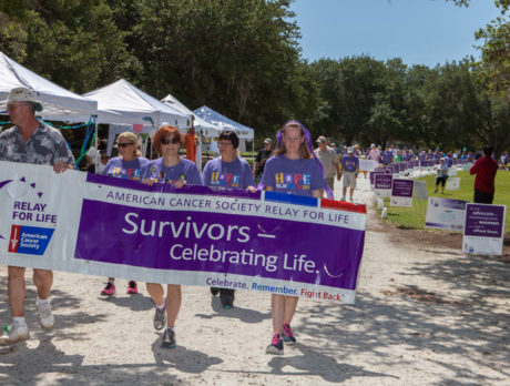 PHOTOS: Relay For Life of the Beaches