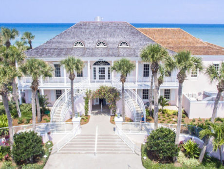 Sea Oaks proudly unveils revamped beach clubhouse