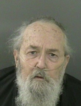 64-year-old local man arrested for running pot grow house