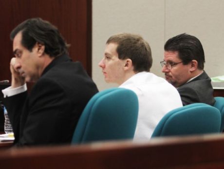 Vero Lake Estates murder trial underway