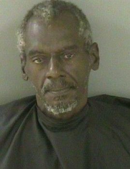 Deputies arrest homeless man accused of robbing store, groping woman