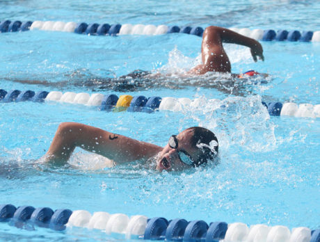 Indian River County athletes bring home 19 medals from Special Olympics