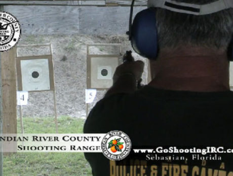 Big upgrade planned for North County shooting range