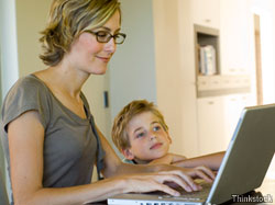 Smart online shopping tips to save Moms time and money