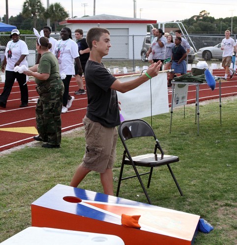 Relay For Life of Indian River