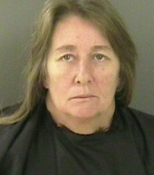 Vero Beach woman accused of using elder’s cash for crack