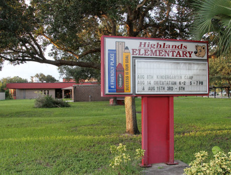 Highlands Elementary to become Indian River Academy