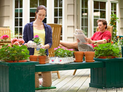 Cómo garantizar la seguridad en su propio patio durante el verano